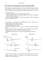 Предварительный просмотр 42 страницы Axis BDM Series User Manual