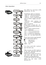 Предварительный просмотр 43 страницы Axis BDM Series User Manual