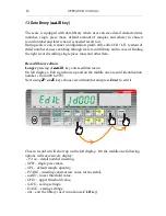 Предварительный просмотр 16 страницы Axis BLM Series User Manual