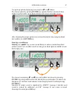 Предварительный просмотр 17 страницы Axis BLM Series User Manual