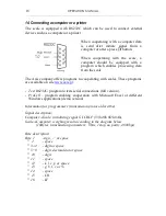 Предварительный просмотр 18 страницы Axis BLM Series User Manual