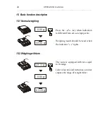 Предварительный просмотр 20 страницы Axis BLM Series User Manual