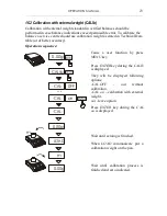 Предварительный просмотр 23 страницы Axis BLM Series User Manual