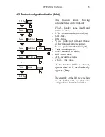 Предварительный просмотр 25 страницы Axis BLM Series User Manual