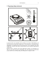 Preview for 9 page of Axis BTA 2100 User Manual