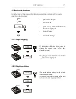 Preview for 17 page of Axis BTA 2100 User Manual