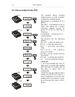 Preview for 22 page of Axis BTA 2100 User Manual