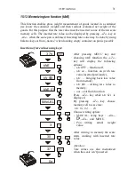 Preview for 31 page of Axis BTA 2100 User Manual