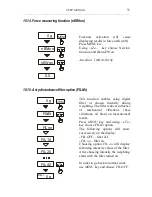 Preview for 33 page of Axis BTA 2100 User Manual