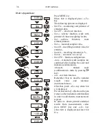 Preview for 36 page of Axis BTA 2100 User Manual