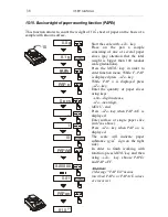 Preview for 38 page of Axis BTA 2100 User Manual