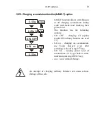 Preview for 39 page of Axis BTA 2100 User Manual