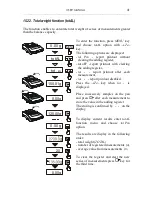 Preview for 41 page of Axis BTA 2100 User Manual