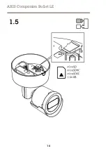 Preview for 10 page of Axis Bullet LE Installation Manual