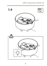 Preview for 11 page of Axis Bullet LE Installation Manual