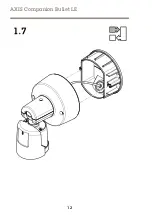 Preview for 12 page of Axis Bullet LE Installation Manual