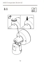 Preview for 14 page of Axis Bullet LE Installation Manual