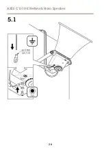 Preview for 20 page of Axis C1310-E Installation Manual