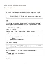 Preview for 29 page of Axis C1310-E User Manual