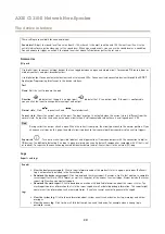 Preview for 30 page of Axis C1310-E User Manual