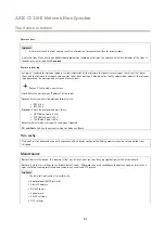 Preview for 31 page of Axis C1310-E User Manual