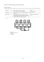 Preview for 38 page of Axis C1310-E User Manual