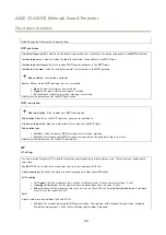 Preview for 30 page of Axis C1610-VE User Manual