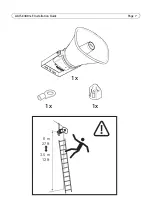 Preview for 7 page of Axis C3003-E Installation Manual