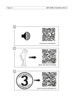 Preview for 22 page of Axis C3003-E Installation Manual