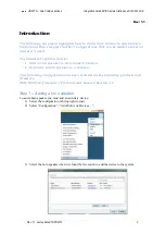 Preview for 2 page of Axis C3003-E Integration Manual