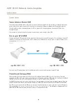 Preview for 11 page of Axis C8210 User Manual