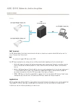 Preview for 12 page of Axis C8210 User Manual