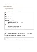 Preview for 13 page of Axis C8210 User Manual