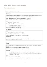 Preview for 26 page of Axis C8210 User Manual