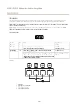 Preview for 39 page of Axis C8210 User Manual