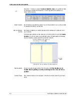 Preview for 20 page of Axis CAMERA RECORDER 1.1 User Manual