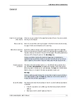 Preview for 37 page of Axis CAMERA RECORDER 1.1 User Manual