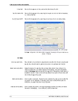 Preview for 42 page of Axis CAMERA RECORDER 1.1 User Manual