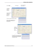 Preview for 45 page of Axis CAMERA RECORDER 1.1 User Manual