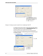 Preview for 46 page of Axis CAMERA RECORDER 1.1 User Manual