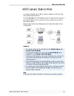 Preview for 63 page of Axis CAMERA RECORDER 1.1 User Manual