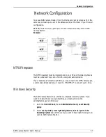 Preview for 67 page of Axis CAMERA RECORDER 1.1 User Manual