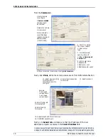 Preview for 10 page of Axis CAMERA STATION 1.2 User Manual