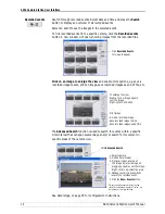 Preview for 14 page of Axis CAMERA STATION 1.2 User Manual