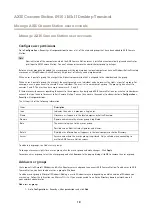 Preview for 18 page of Axis Camera Station S9101 Mk II User Manual