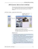 Preview for 11 page of Axis Camera Station User Manual