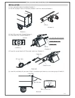 Предварительный просмотр 3 страницы Axis CC007W Instruction Manual