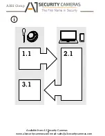 Предварительный просмотр 6 страницы Axis Companion Dome V Installation Manual