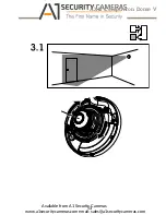 Предварительный просмотр 13 страницы Axis Companion Dome V Installation Manual