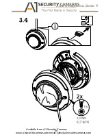 Предварительный просмотр 15 страницы Axis Companion Dome V Installation Manual